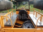     Bajaj Chetak 250 (TukTuk) 2008  25